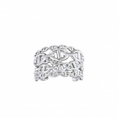 HERMÈS PIG NOSE BRACELET H213414B00SH